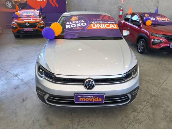 VOLKSWAGEN POLO 1.0 MPI ROBUST MANUAL